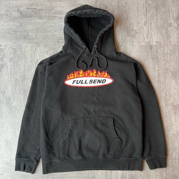 Full Send Other - Full Send Hoodie